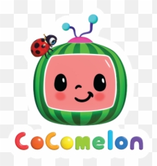 Jazwares Action Figures Kids Toys Collectibles - Cocomelon Logo Png,New Roblox Logo 2017