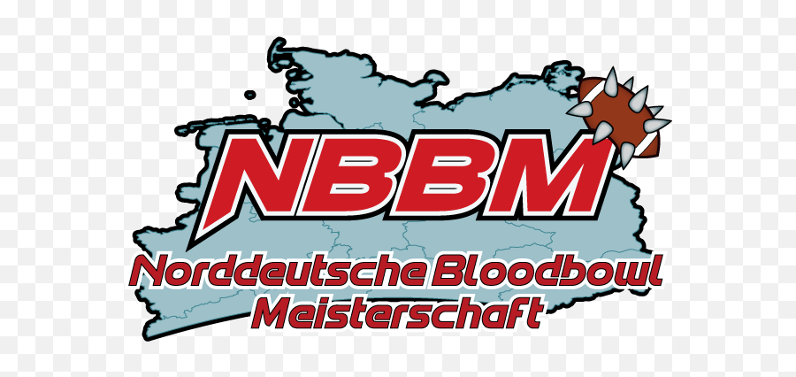 Norddeutsche Bloodbowl Meisterschaft - Language Png,Blood Bowl Logo