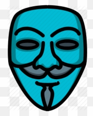 Anonymous Fawkes Firework Guy Mask Night Icon - Download On Iconfinder Guy Fawkes Night Clipart Png,Guy Fawkes Mask Transparent