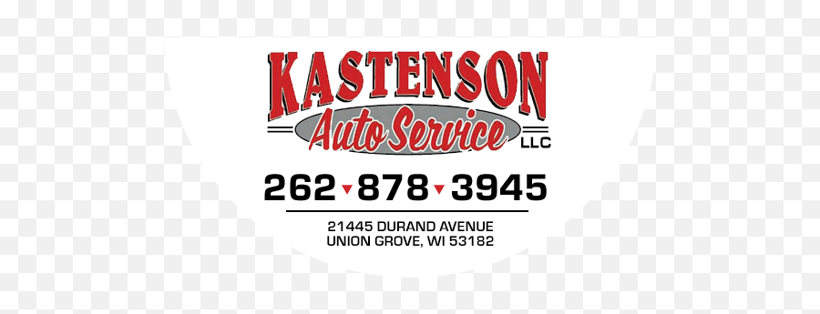 Details For Goodyear Fortera Hl Kastenson Auto Service - Dot Png,Good Year Logo