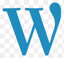 Online Social Wordpress Icon - Social Icons Color png