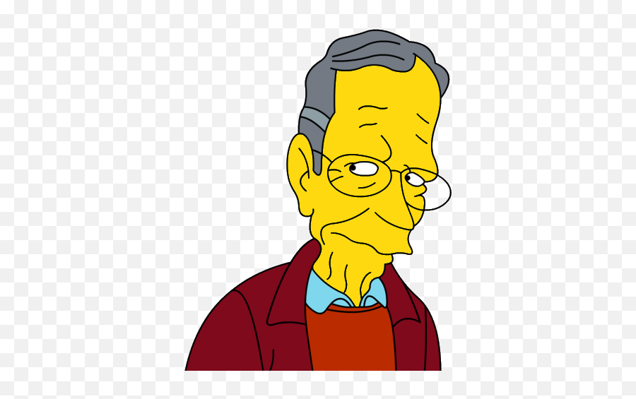 George Bush Head Png Picture - George W Bush Simpsons,George Bush Png