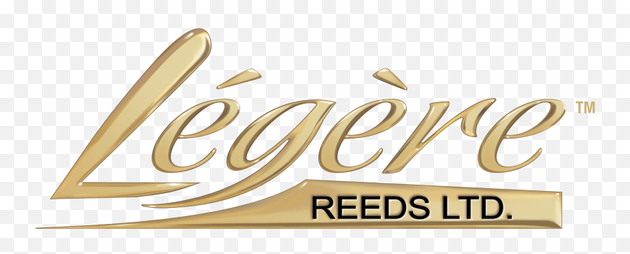 Premium Synthetic Woodwind Reeds Légère - Legere Reeds Logo Png,Reed Png