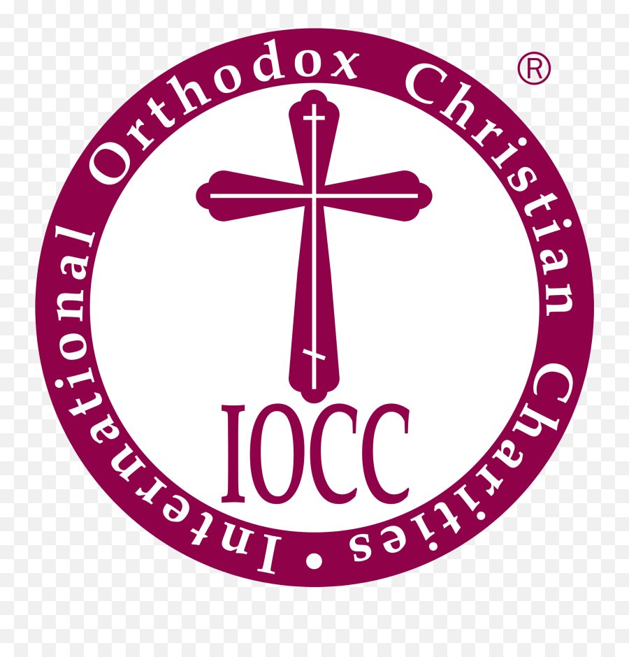 Worldwide Relief International Orthodox Christian Charities - International Orthodox Christian Charities Png,Relief Society Logo