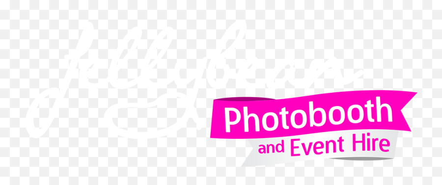 Meet Team Jellybean U2013 Photobooth U0026 Event Hire - Vertical Png,Jelly Bean Logo
