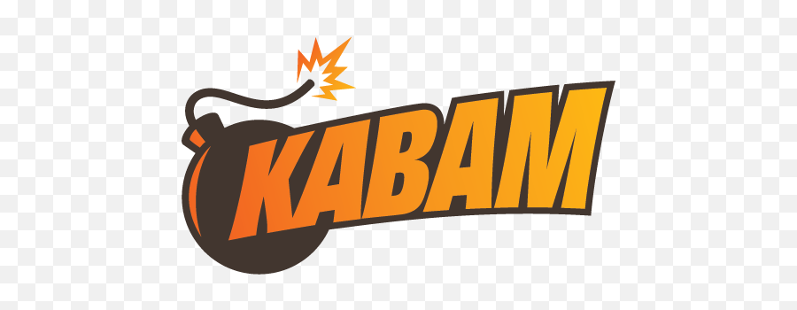 Sr - Kabam Logo Transparent Png,Transistor Game Logo