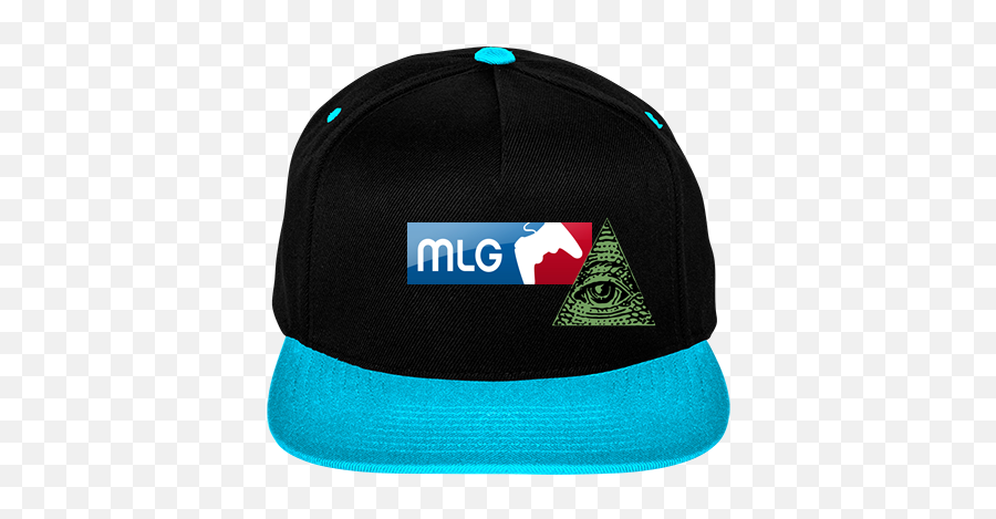 Download Mlg Hat Clipart Royalty Free - Mlg Hat No Background Png,Mlg Transparent