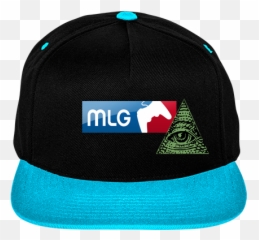 Download Mlg Hat Clipart Royalty Free - No Background png