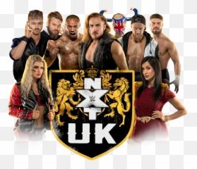 Takeover - Wwe Nxt Uk Roster png