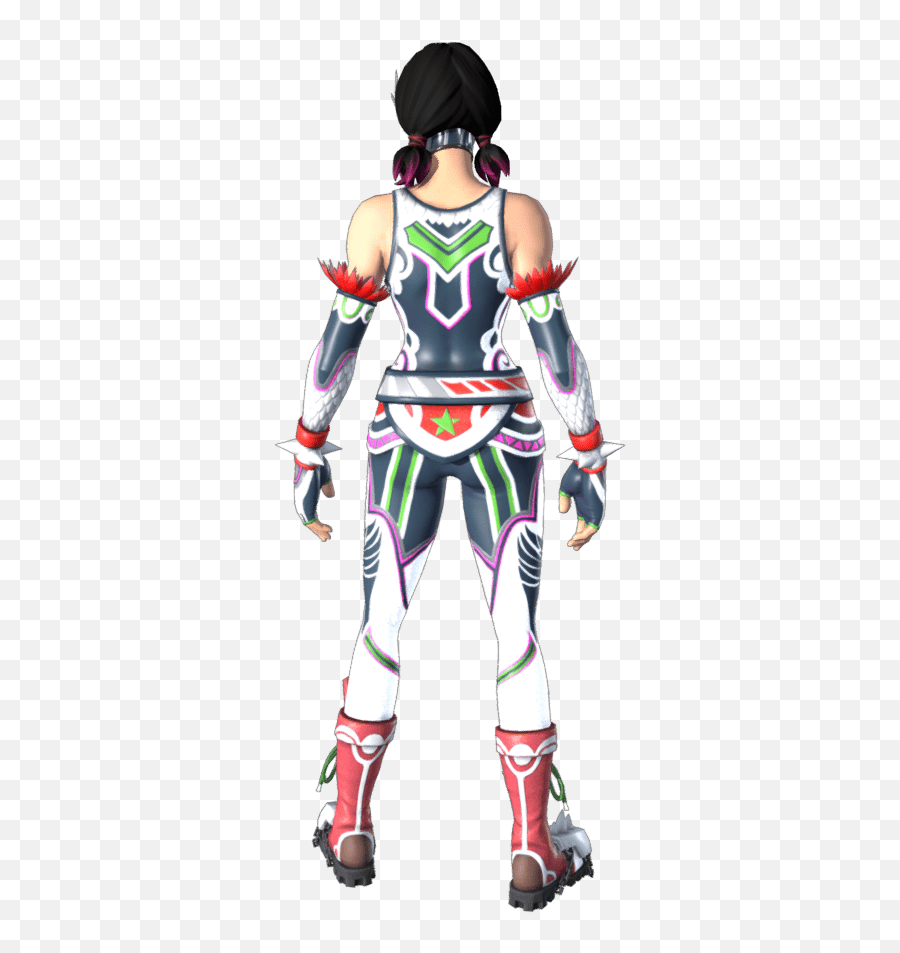 Free Download Fortnite Dynamo Outfits - Fictional Character Png,Fortnite Skins Transparent