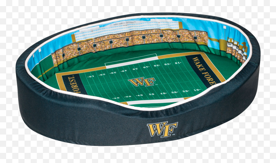 Wake Forest University Introductory - For American Football Png,Wake Forest University Logo