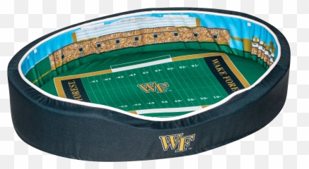 Wake Forest University Introductory - For American Football Png,Wake Forest University Logo
