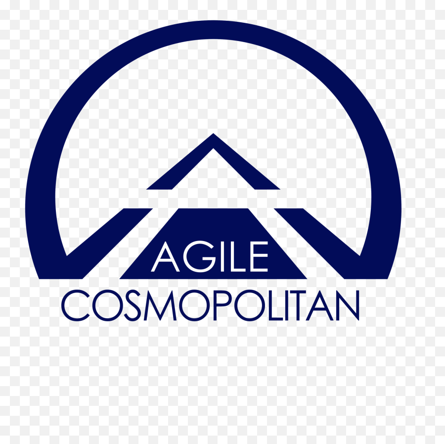 Agile Cosmopolitan U2022 - Great Place To Work 2010 Png,Cosmopolitan Logo