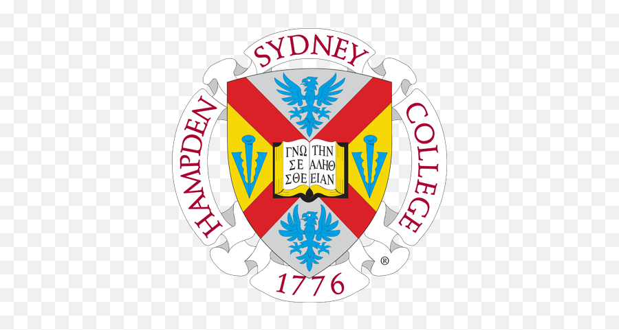 Scout Scholarships U2014 Lake Erie Council - Hampden Sydney College Logo Png,Allegheny College Logo