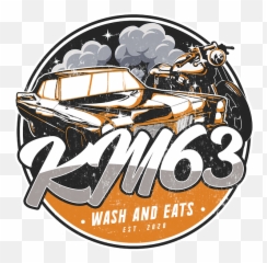 Logo U0026 Identity Designs - Katheemanalodesigns Automotive Decal Png,Shawarma Logo