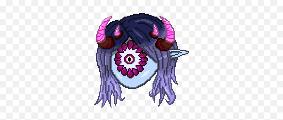 Hotline Miami - Lust Face Sprite By Flaktaryd On Newgrounds Hotline Miami Faces Png,Hotline Miami Png