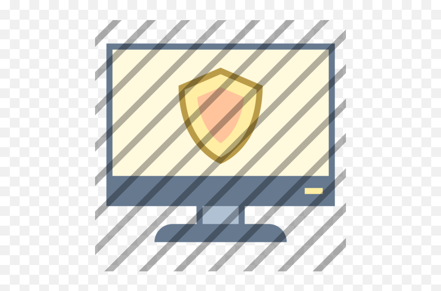 Hips Security Icon - Horizontal Png,Intrusion Prevention System Icon