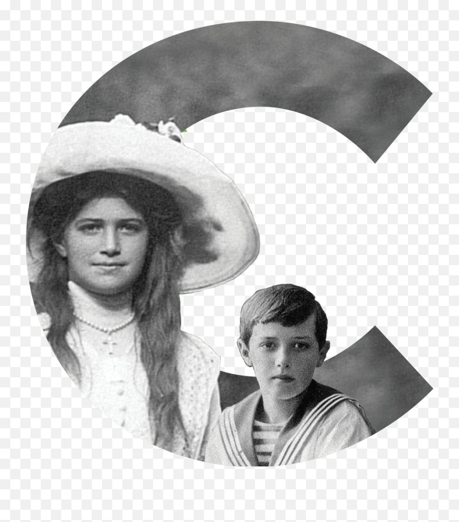 Mystery Of The Romanovs - Hair Design Png,Romanov Family Icon