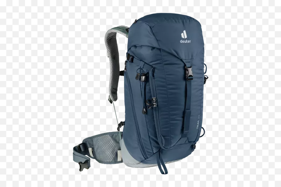 Trail 22 - Deuter Trail 22 Png,Icon Backpack Review