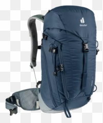 Trail 22 - Deuter Trail 22 Png,Icon Backpack Review