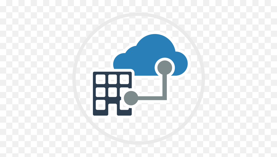 Mpls Wide Area Network - Enterprise Solutions Icon Png,Mpls Cloud Icon