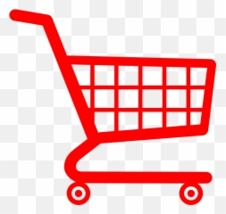 E - Ticaret Için 80 Fikir Online Pazarlama Pazarlama Red Shopping Cart Clipart Png,Teb Pratik Borsa Icon