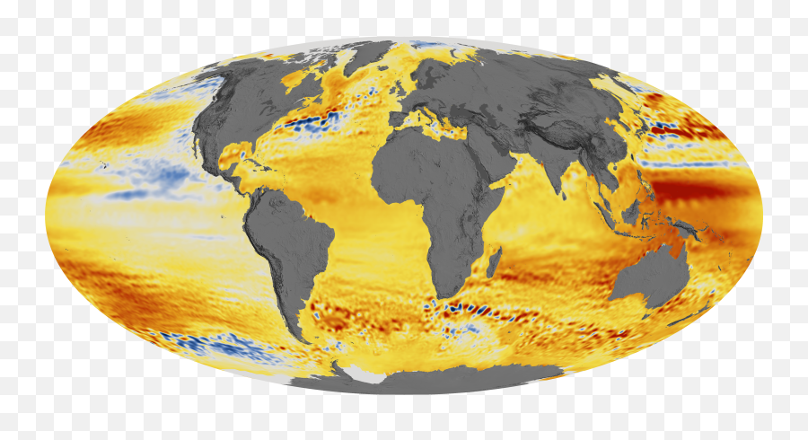 Sea Level Rise Is Accelerating Png Icon