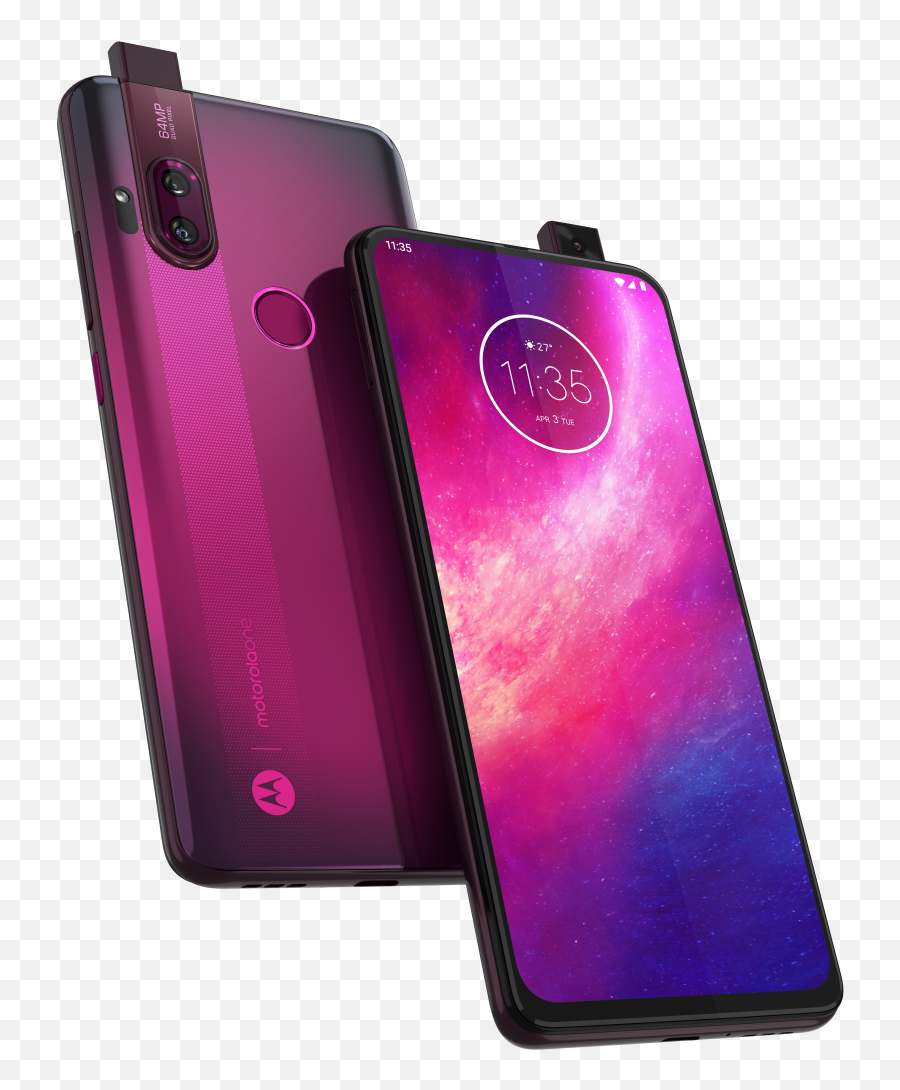 Motorola One Hyper Launched With 64mp - Moto Hyper Png,Pop Icon Phone Case
