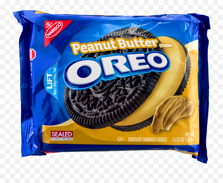 Ubuy Lebanon Online Shopping For Nabiscooreo In Affordable - Gluten Free Oreos Png,Oreo Icon Mini