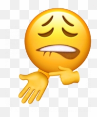 Discover Trending Emoji Stickers Picsart - Happy png