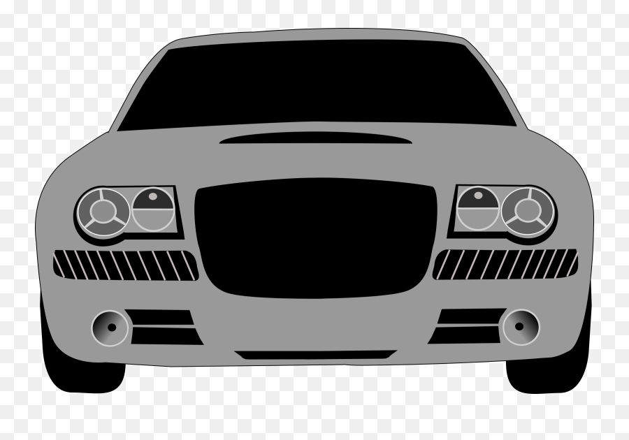 Car Cartoon Png Download Free Clip Art - Front Cartoon Car Png,Back Of Car Png