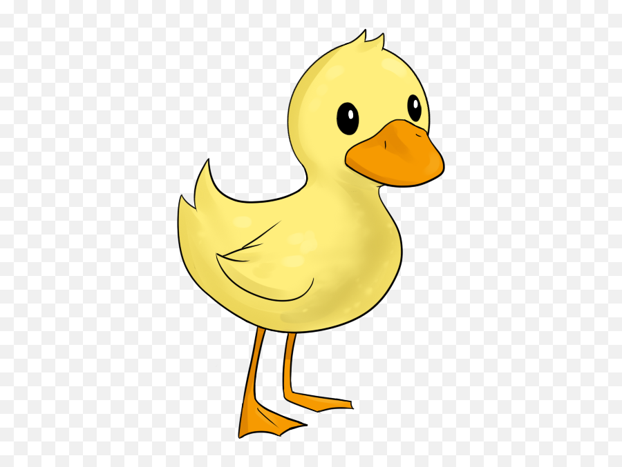 Free Clipart Images - Cute Clip Art Duck Png,Duck Clipart Png