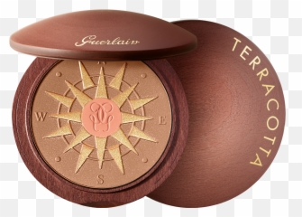 Terracotta Route Des Îles Tan Enhancing Bronzer Guerlain - Guerlain Iles png