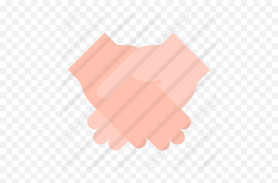 Hand Shake - Free People Icons Horizontal Png,People Shaking Hands Icon