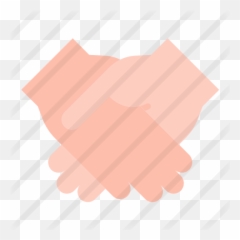 Hand Shake - Free people icons Horizontal png