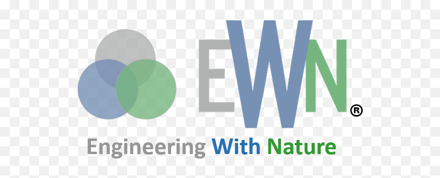 Ewn - Vertical Png,Environmental Engineering Icon