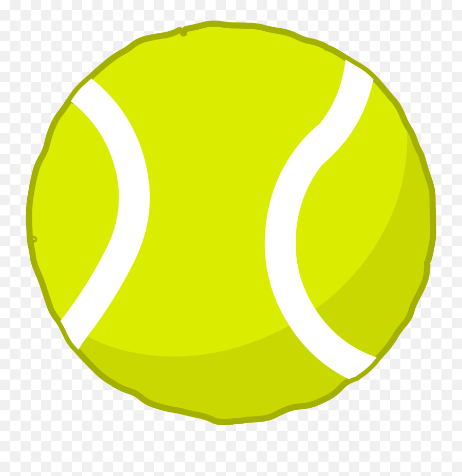 Tennis Ball To Use Resource Clipart Png - Tennis Ball Clip Art,Tennis Ball Png