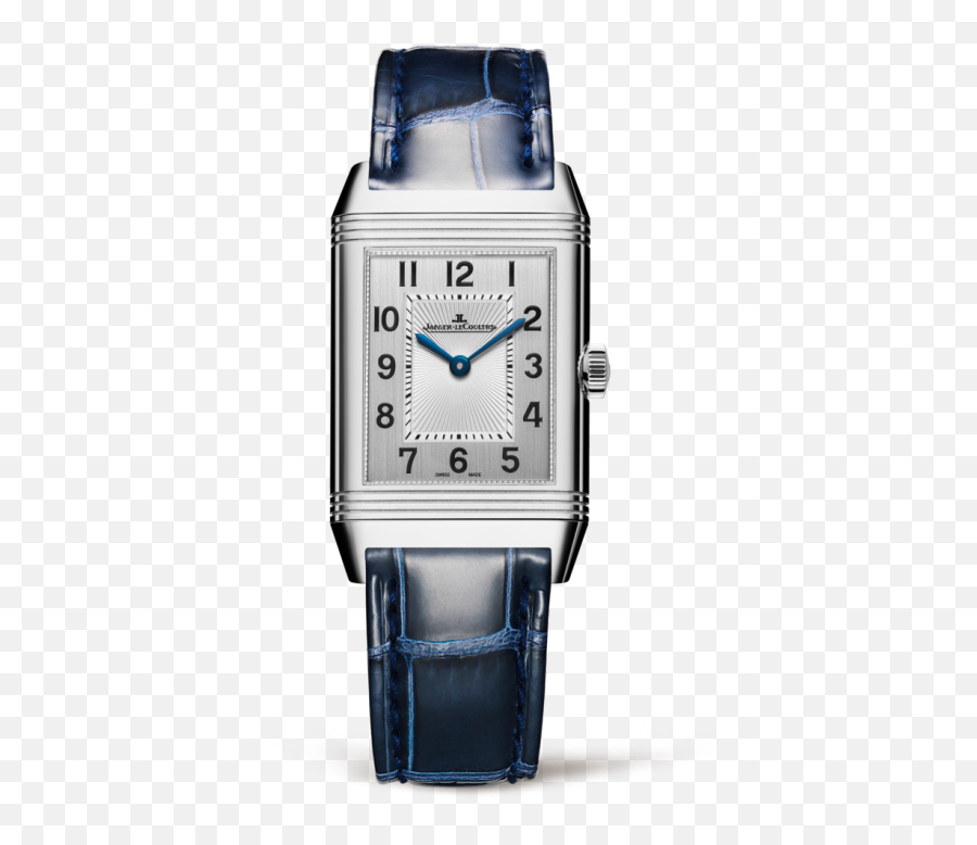 Reverso Classic Medium Duetto 2588422 - Q2588422 Jaeger Lecoultre Png,Collezioni Silver Icon