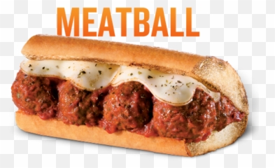Freezer Friendz Chistinau0027s Meatball Subs By Jackie - Quiznos Meatball Sub Png,Meatball Png