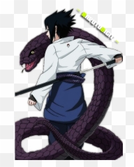 Sasuke Vs Hidan - Sasuke De Dos Png,Sasuke App Icon