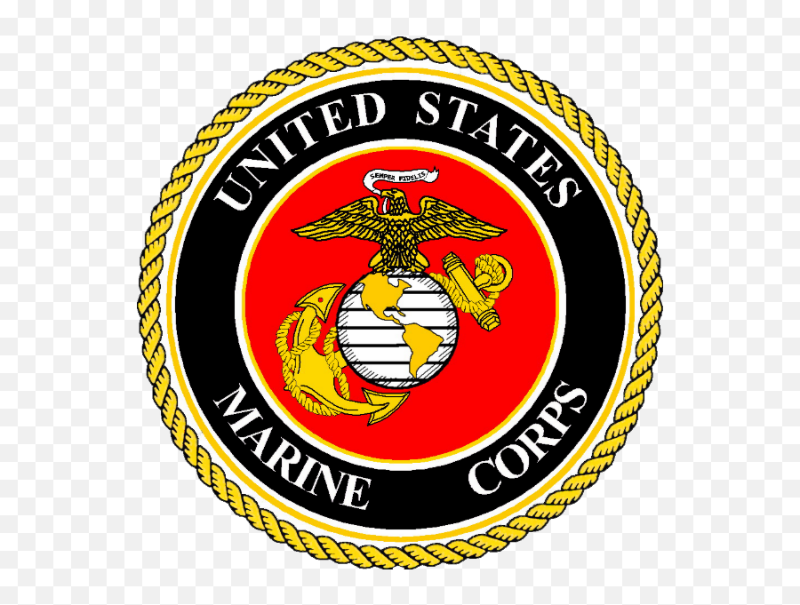 Unites States Marine Corps Classic - Marine Corp Png,Usmc Icon