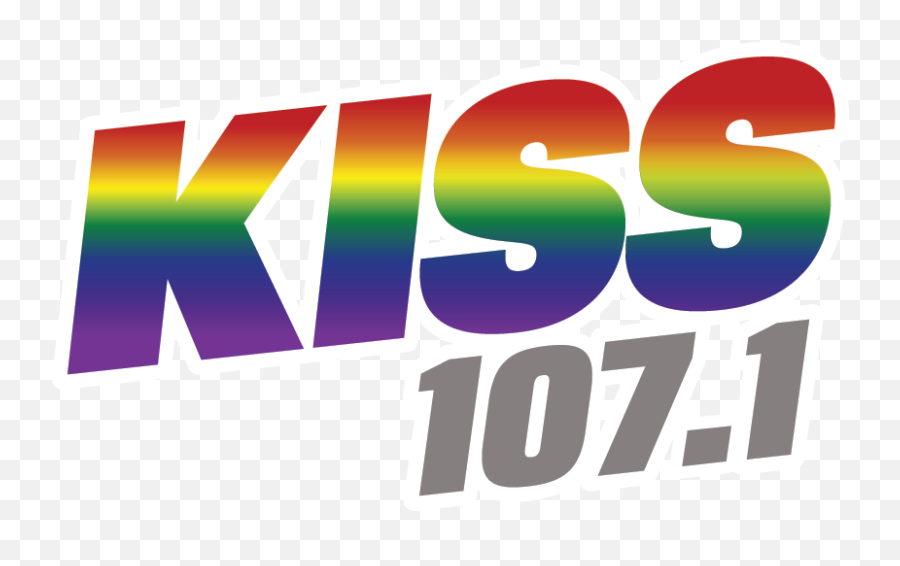 Kiss 1071 - Cincinnatiu0027s 1 Hit Music Station Kiss 107 Png,Icon Reggaeton