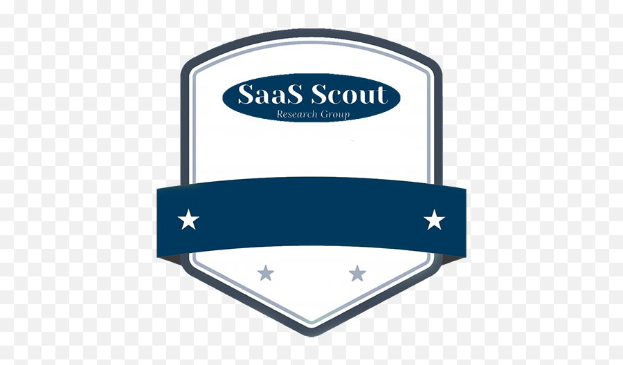 Badge Saas Scout Formerly Softwarefindr - Vertical Png,Showbox With The Eye Icon Download