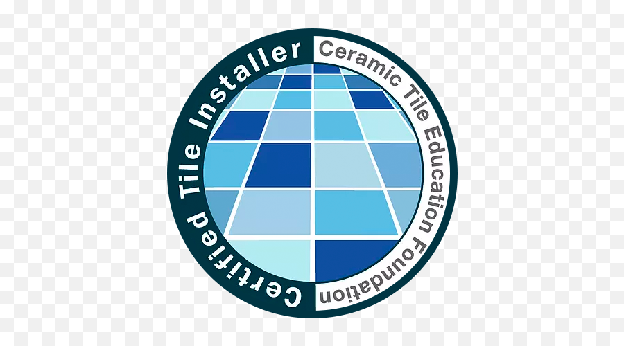Certified Tile Installers Kirkland - Icon Tile U0026 Design Certified Tile Installer Emblem Png,Icon Stone And Tile