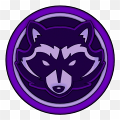 Icon Pack Mauve Monarch - Apps en Google Play Silhouette Rocket Raccoon Svg png
