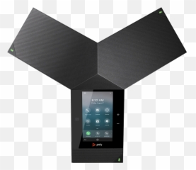 Trio 8800 - Polycom Realpresence png