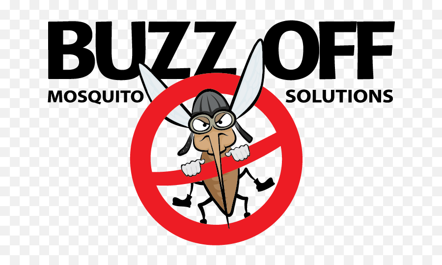 Mosquito Control Service In Ne Wisconsin Buzz Off - No Mosquito Image Png,Mosquito Transparent