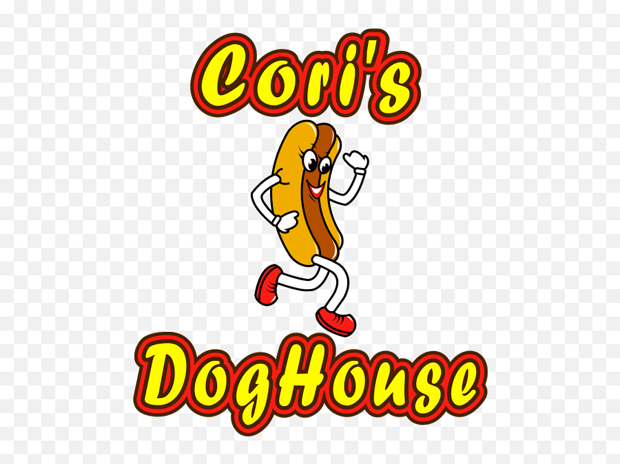 Coriu0027s Doghouse Png Cory In The House