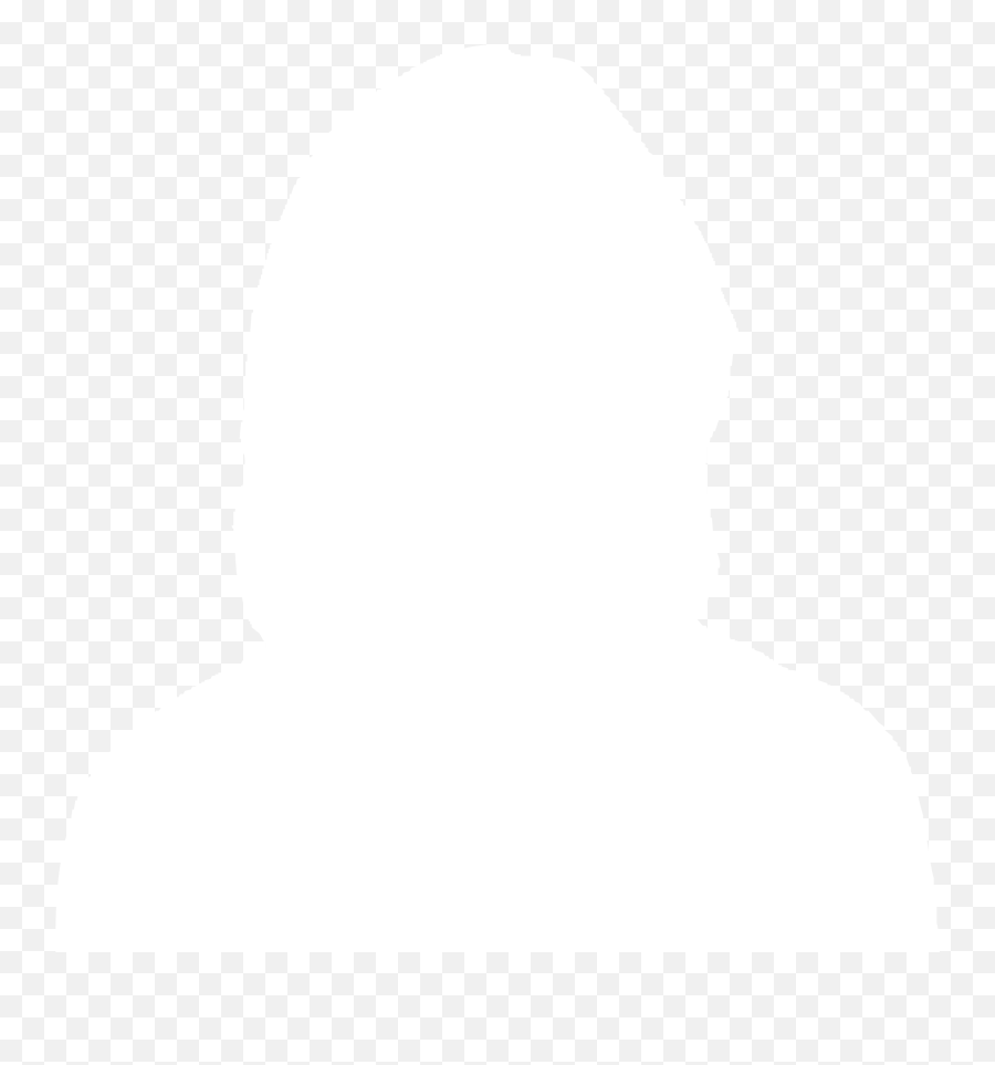 Woman Icon Png White Transparent - Johns Hopkins Logo White,Woman Transparent