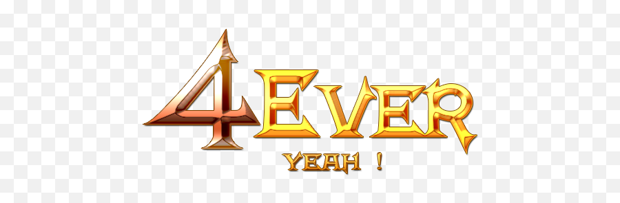 4ever - 4story 44 To The Best Ragezone Mmo 4story Png,Teamspeak Client Icon